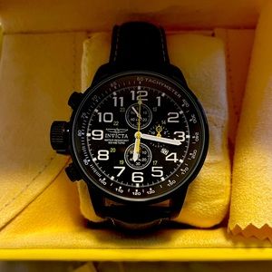 INVICTA I-Force Men's Watch Quartz - Model 3332